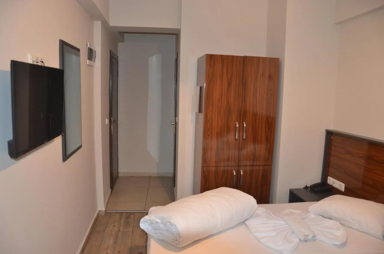 Marka Hotel Antalya