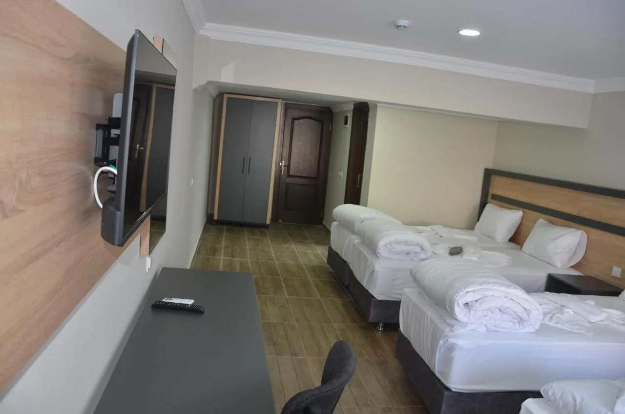 Marka Hotel Antalya