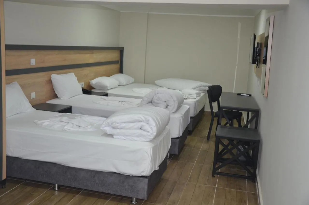 Marka Hotel Antalya Turkey