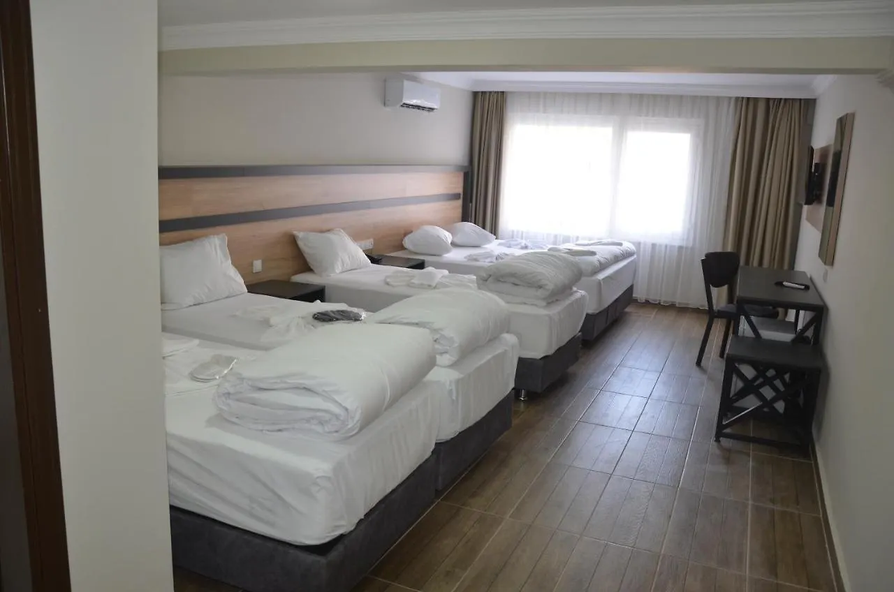 Marka Hotel Antalya 2*,  Turkey