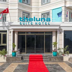Citrus Luna Suite Hotel أنطاليا