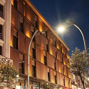 Otel Anemon Bakırköy **