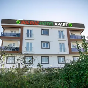 Apartment Sulduz 