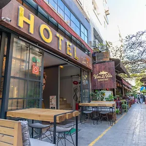 Viva La Butik Hotel İzmir