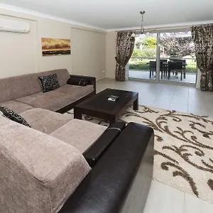 Diana Aparthotel Fethiye