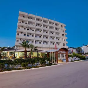 Minay Hotel Kusadasi