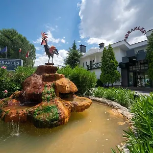 Hotel Herakles Thermal ****