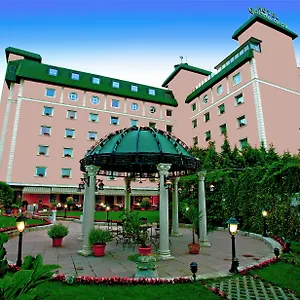 The Park Merter Hotel Istanboel