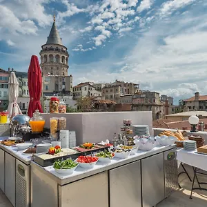 Galatower Istambul