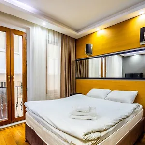 Hotel Xenia Taksim ***