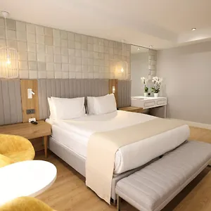 Sundance Hotel Istanboel