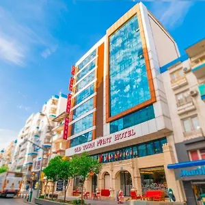 Hotel Old Town Point &, Antalia