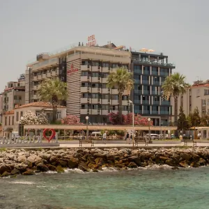 Derici Hotel Kusadasi