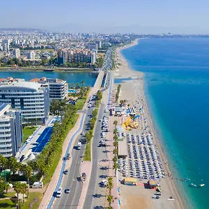 Hotel Porto &, Antalya