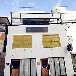 All Stay Inn Seoul Seúl