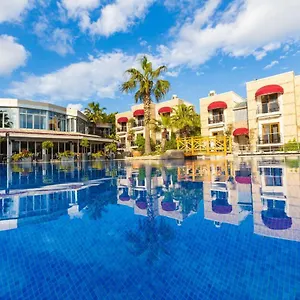 Hotel Bodrium Hotel&spa ****