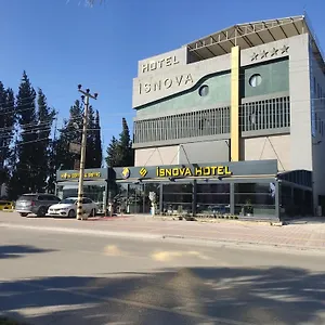 Hotel Isnova Airport, Antalia