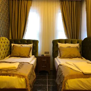 Aparthotel Rose Mansion By Otantik 