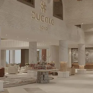 Ducale Lara Анталья