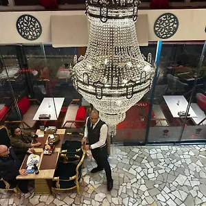 Ethnica Hotel Istanbul