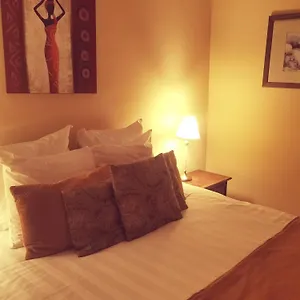 La Ducale Bed & Breakfast Gent
