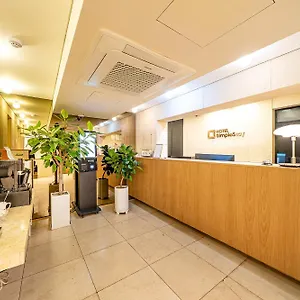 Simplestay In Jongno Seúl