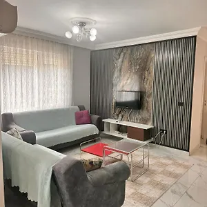 Anatolia Анталья