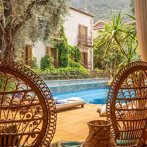 Jade (adults Only) Hotel Oludeniz
