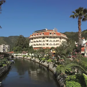 Hotel Fortuna ***