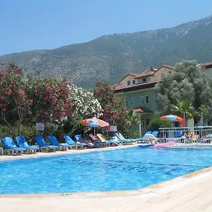 Gorkem & Bed & Breakfast Oludeniz