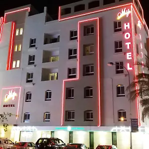 My Luxury Hotel Akaba