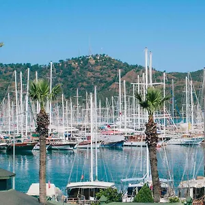 Infinity Hotel Fethiye