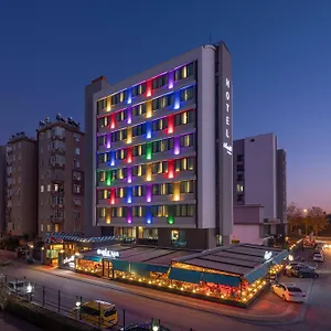 Anelli Hotell