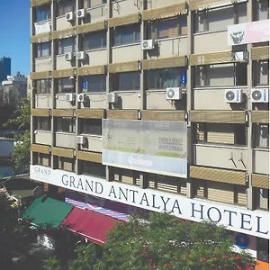Grand Bed and breakfast