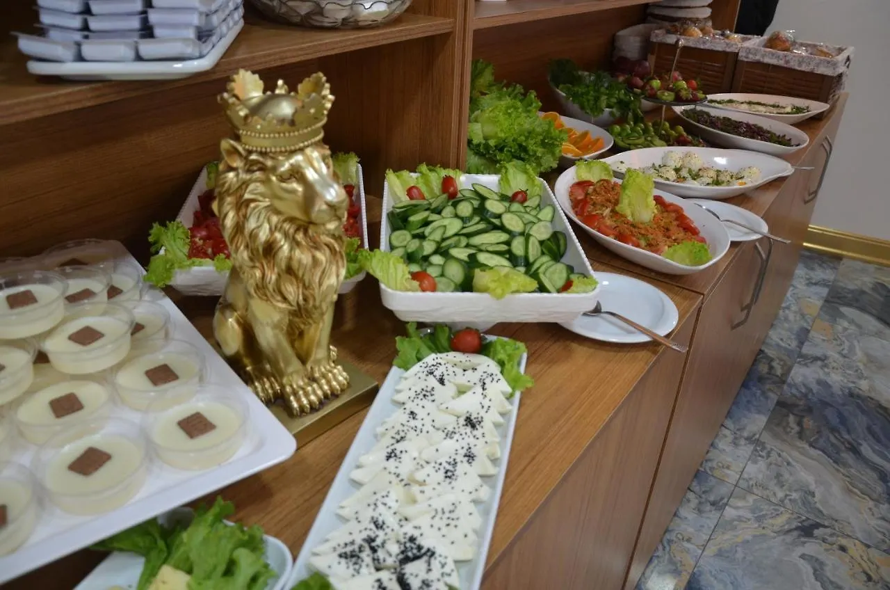 **  Marka Hotel Antalya Turkey
