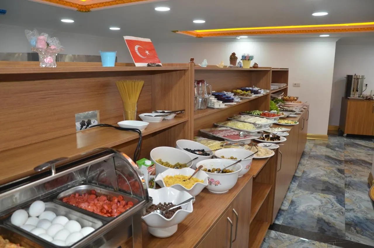 Marka Hotel Antalya