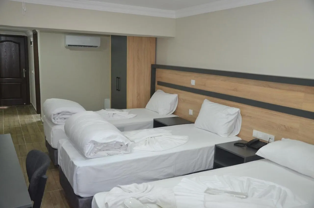 Marka Hotel Antalya