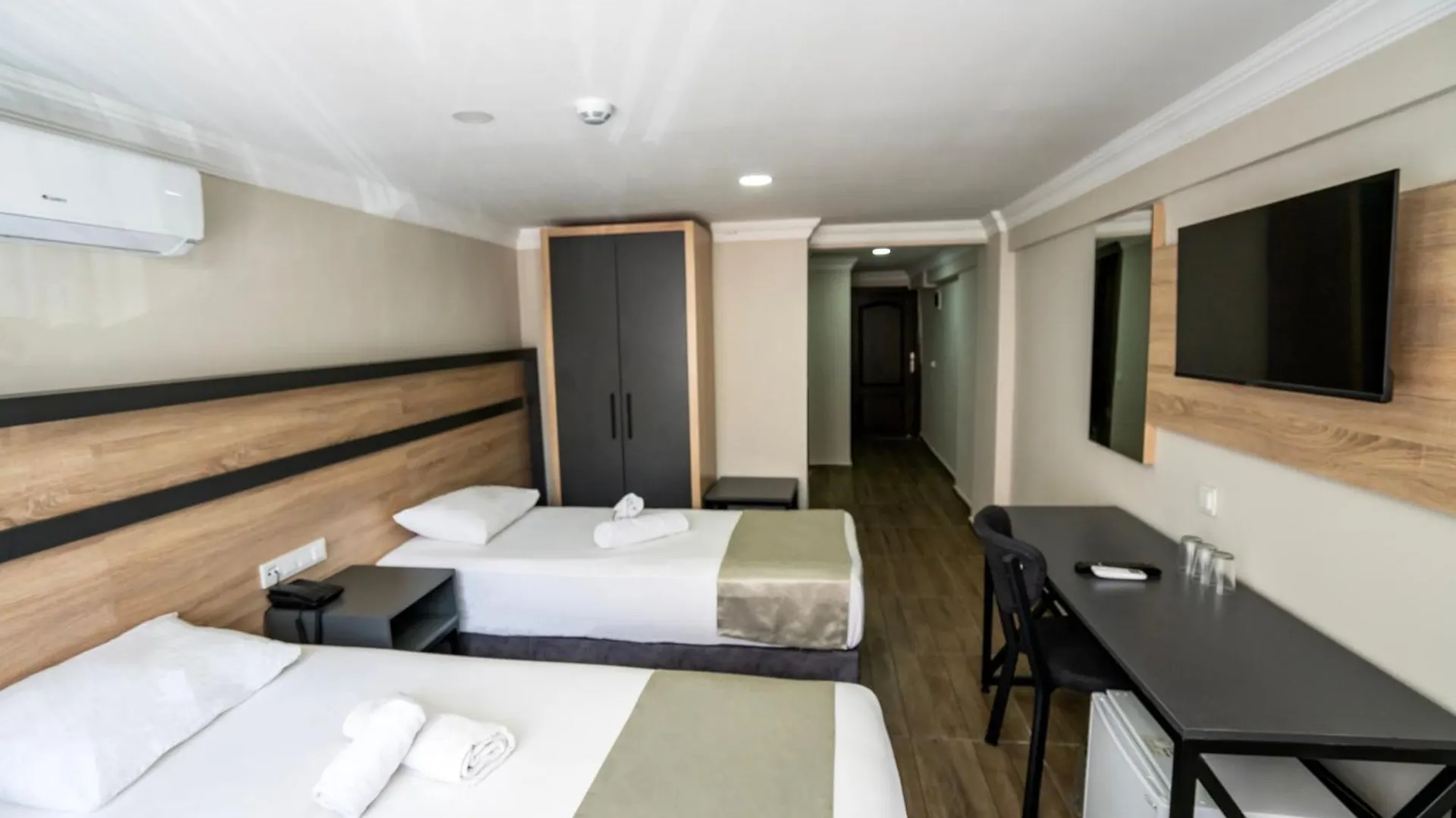Marka Hotel Antalya 2*,  Turcja