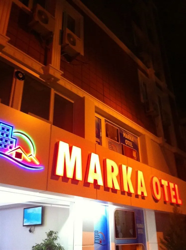 Marka Hotel Antalya