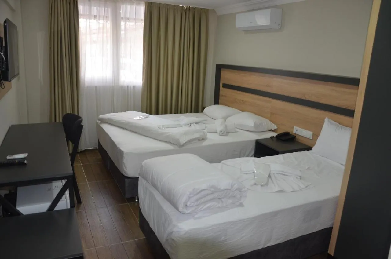 Marka Hotel Antalya