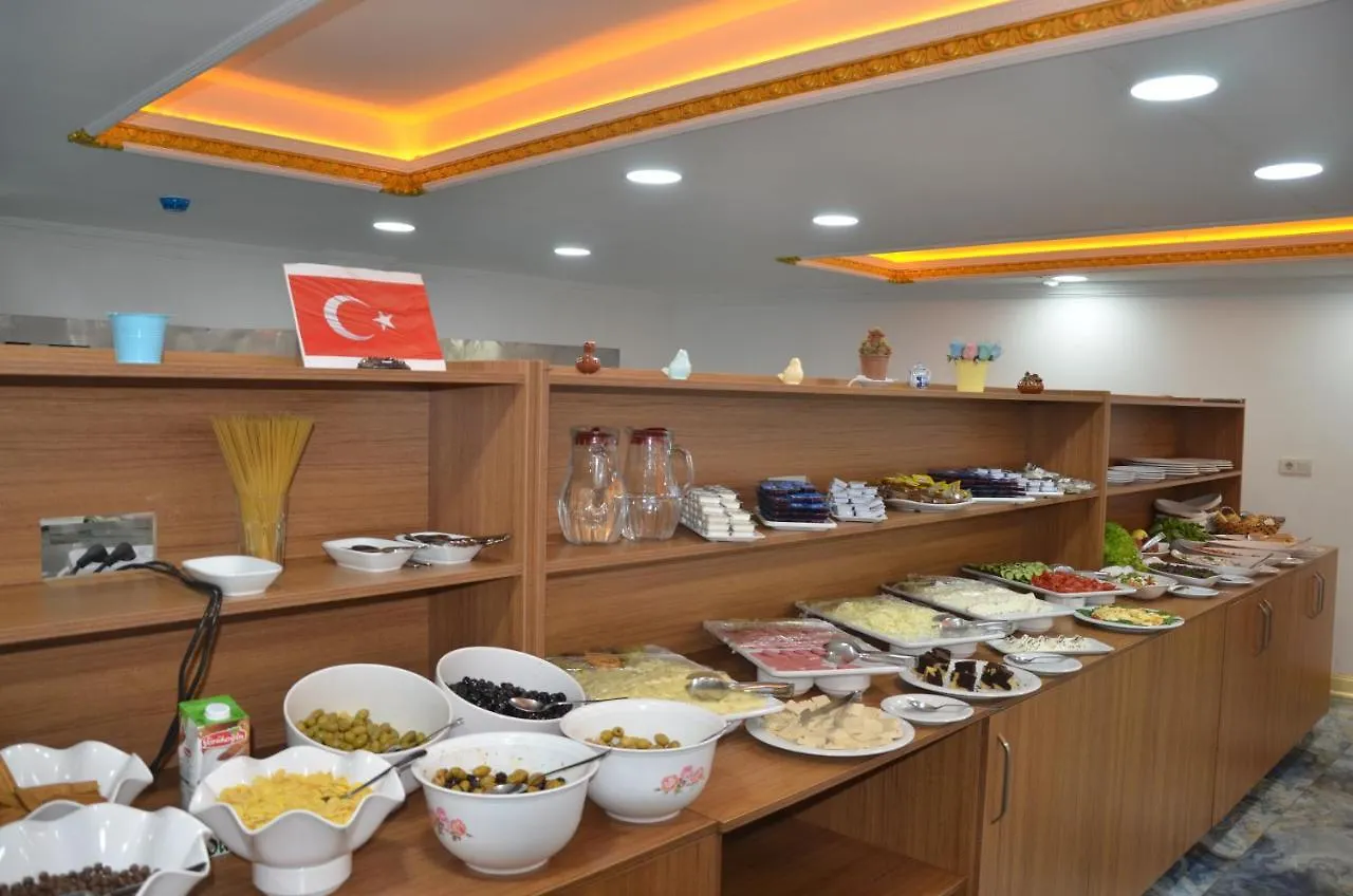 Marka Hotel Antalya